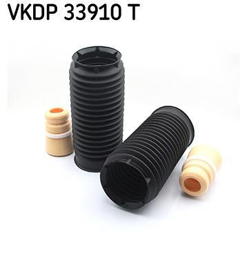 Fole do amortecedor de suspensão SKF VKDP 33910 T